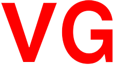 Logo - VG GmbH